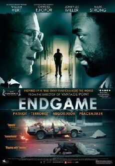 Endgame (2009) - Stream Online