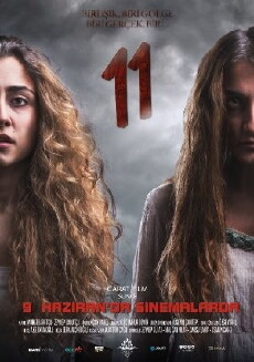 11 (2017) - Stream Online