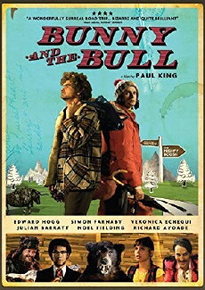 Bunny and the Bull (2009) - Stream Online