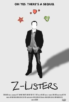 Z-Listers (2014) - Stream Online