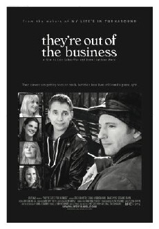 They're Out of the Business (2011) - Stream Online