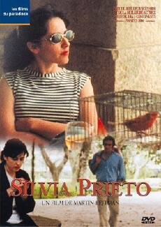 Silvia Prieto (1999) - Stream Online