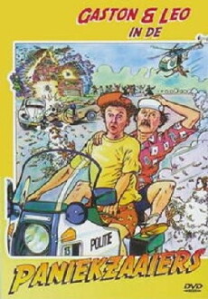 Paniekzaaiers (1986) - Stream Online
