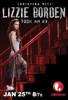 Lizzie Borden Took an Ax (2014) - Stream Online