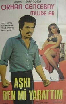 Aski ben mi yarattim (1979) - Stream Online