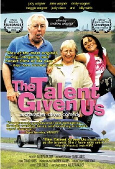The Talent Given Us (2004) - Stream Online