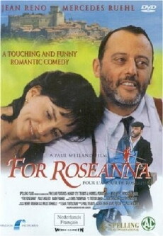 Roseanna's Grave (1997) - Stream Online