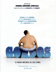 Gordos - Die Gewichtigen (2009) - Stream Online