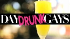 Day Drunk Gays (2014) - Stream Online