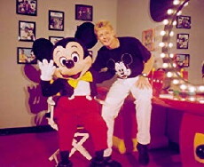 The Disney Club (1989) - Stream Online