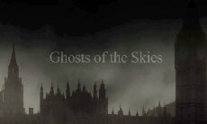 Ghosts of the Skies (2016) - Stream Online