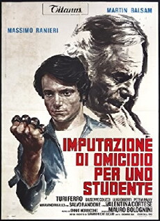 Mordanklage (1972) - Stream Online