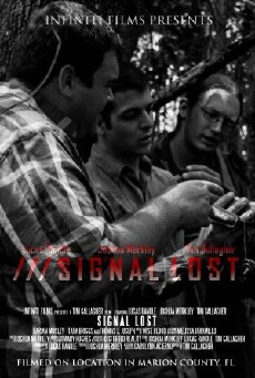 Signal Lost (2013) - Stream Online