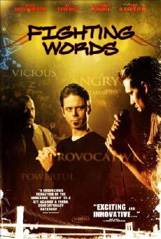 Fighting Words (2007) - Stream Online
