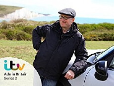 Books That Made Britain (2016) - Stream Online