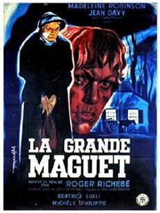 La grande Maguet (1947) - Stream Online