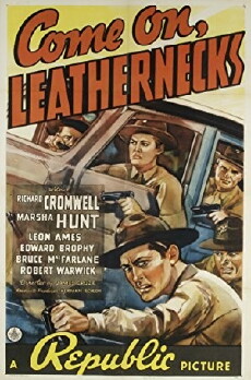 Come On, Leathernecks! (1938) - Stream Online
