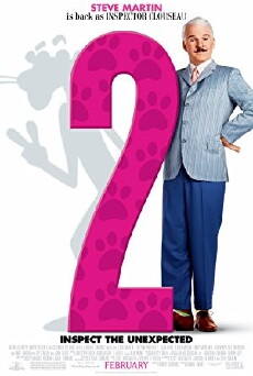 The Pink Panther 2 (2009) - Stream Online