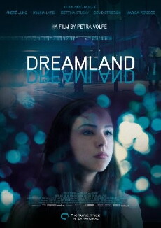Dreamland (2013) - Stream Online