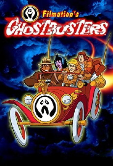The Original Ghostbusters (1986) - Stream Online