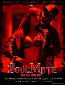 SoulMate: True Evil Never Dies (2012) - Stream Online