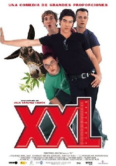 XXL (2004) - Stream Online