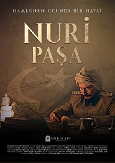 Nuri Pasa: Namlunun Ucunda Bir Hayat (2017) - Stream Online