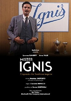 Mister Ignis (2013) - Stream Online
