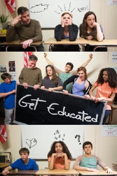 Get Educated (2015) - Stream Online