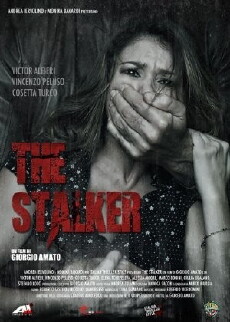 The Stalker (2013) - Stream Online