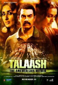 Talaash (2012) - Stream Online
