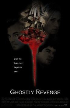 Ghostly Revenge (2007) - Stream Online