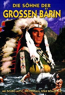 Die Söhne der großen Bärin (1966) - Stream Online
