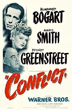 Conflict (1945) - Stream Online