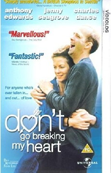 Don't Go Breaking My Heart (1999) - Stream Online