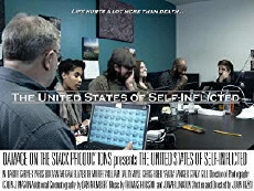 The United States of Self-Inflicted (2017) - Stream Online