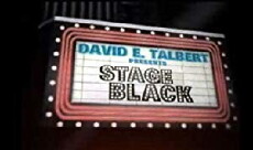 Stage Black (2007) - Stream Online