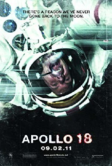 Apollo 18 (2011) - Stream Online