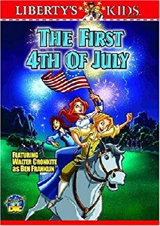 Liberty's Kids: Est. 1776 (2002) - Stream Online
