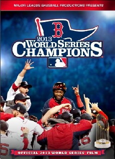 Official 2013 World Series Film (2013) - Stream Online