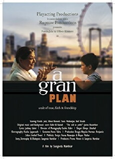 A Gran Plan (2012) - Stream Online