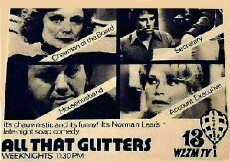 All That Glitters (1977) - Stream Online