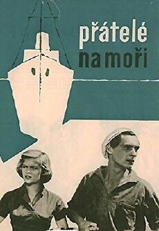 Freunde am Meer (1959) - Stream Online