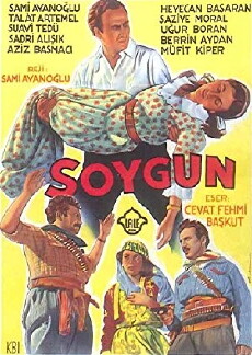The Robbery (1953) - Stream Online