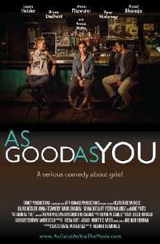 As Good As You (2015) - Stream Online
