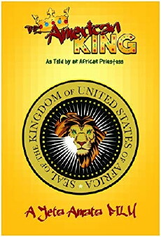 The American King-As told by an African Priestess (2019) - Stream Online