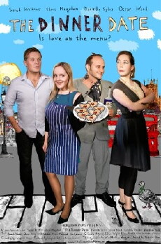 The Dinner Date (2012) - Stream Online