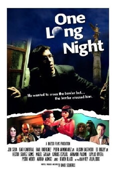 One Long Night (2007) - Stream Online