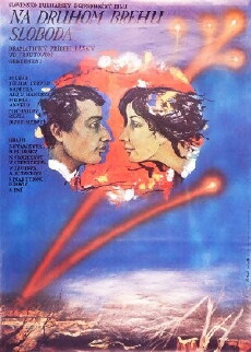 Na druhom brehu sloboda (1985) - Stream Online