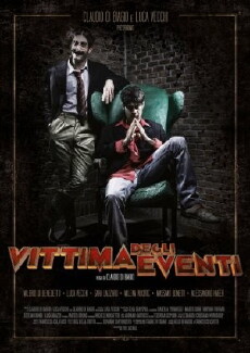 Vittima degli eventi (2014) - Stream Online